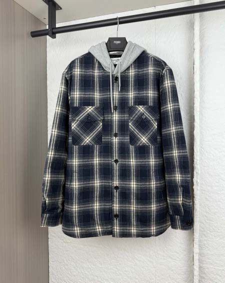 2025年11月4日秋冬新作Celineジャケット超厳選★入...