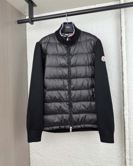 2025年11月4日秋冬新作Monclerジャケット超厳選★...