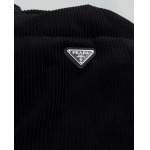 2025年11月4日秋冬新作Pradaダウンベスト超厳選★入手困難高品質人気商品/LDF工場