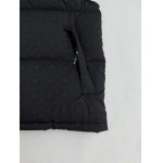 2025年11月4日秋冬新作Chrome Heartsダウンベスト超厳選★入手困難高品質人気商品/LDF工場