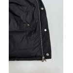 2025年11月4日秋冬新作Chrome Heartsダウンベスト超厳選★入手困難高品質人気商品/LDF工場