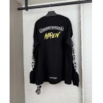 2025年11月4日秋冬新作Chrome Heartstシャツ超厳選★入手困難高品質人気商品/LDF工場