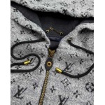 2025年11月4日秋冬新作Louis vuittonジャケット超厳選★入手困難高品質人気商品/LDF工場