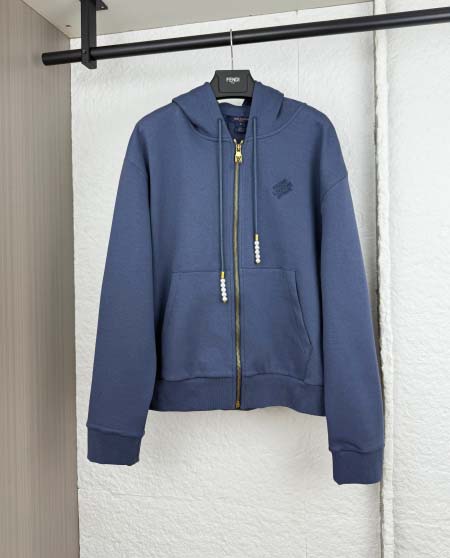 2025年11月4日秋冬新作Louis vuittonスウェ...