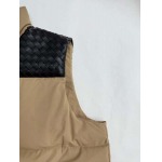 2025年11月4日秋冬新作Bottega Venetaダウンベスト超厳選★入手困難高品質人気商品/LDF工場