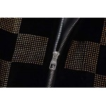 2025年11月5日秋冬新作Louis vuittonジャケット高品質人気商品/LDF工場