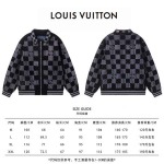 2025年11月5日秋冬新作Louis vuittonジャケット高品質人気商品/LDF工場