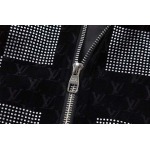 2025年11月5日秋冬新作Louis vuittonジャケット高品質人気商品/LDF工場