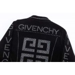 2025年11月5日秋冬新作Givenchyジャケット高品質人気商品/LDF工場