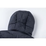 2025年11月5日秋冬新作Pradaダウンジャケット高品質人気商品/LDF工場