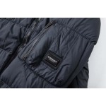 2025年11月5日秋冬新作Burberryダウンジャケット高品質人気商品/LDF工場