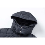 2025年11月5日秋冬新作Burberryダウンジャケット高品質人気商品/LDF工場