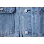 2025年11月5日秋冬新作levi’s x Nikeジャケット高品質人気商品/LDF工場