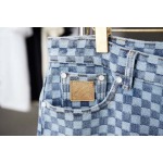 2025年11月5日秋冬新作LOUIS VUITTONジーパン高品質人気商品/LDF工場