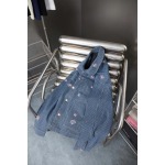 2025年11月5日秋冬新作LOUIS VUITTONジャケット高品質人気商品/LDF工場