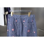 2025年11月5日秋冬新作Louis Vuittonジーパン高品質人気商品/LDF工場