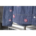 2025年11月5日秋冬新作Louis Vuittonジャケット高品質人気商品/LDF工場