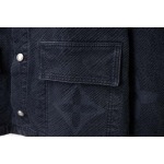 2025年11月5日秋冬新作Louis vuittonジャケット高品質人気商品/LDF工場