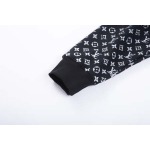 2025年11月5日秋冬新作LOUIS VUITTONスウェット高品質人気商品/LDF工場