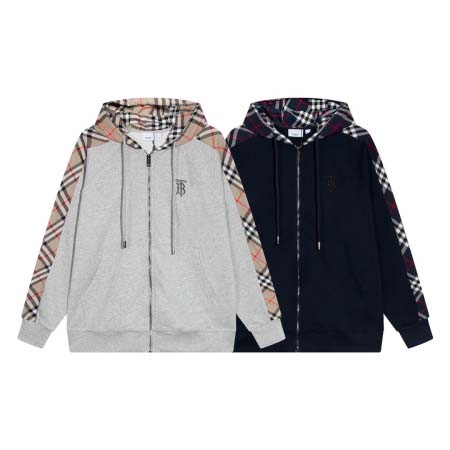 2025年11月5日秋冬新作Burberryスウェット高品質...