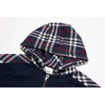 2025年11月5日秋冬新作Burberryスウェット高品質人気商品/LDF工場