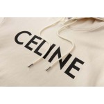 2025年11月5日秋冬新作CELINEスウェット高品質人気商品/LDF工場
