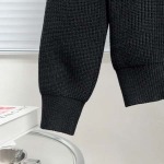 2025年11月5日秋冬新作Louis vuittonセーター高品質人気商品/LDF工場