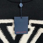 2025年11月5日秋冬新作Louis vuittonセーター高品質人気商品/LDF工場