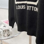 2025年11月5日秋冬新作Louis vuittonセーター高品質人気商品/LDF工場
