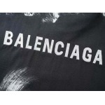 2025年11月5日秋冬新作Balenciaga半袖 tシャツ高品質人気商品/LDF工場