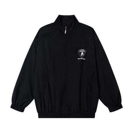 2025年11月5日秋冬新作Balenciagaジャケット高品質人気商品/LDF工場