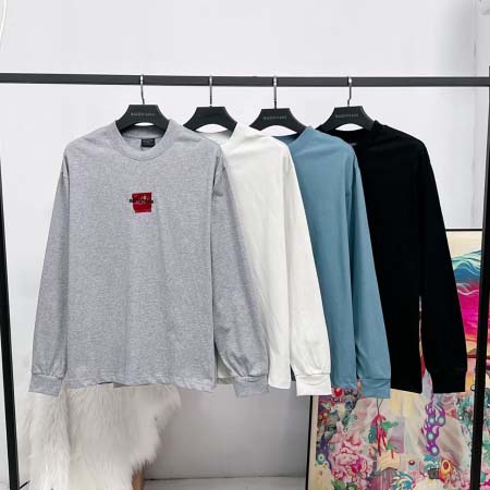 2025年11月5日秋冬新作Balenciaga長袖高品質人...