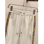 2025年11月5日秋冬新作Burberry上下高品質人気商品/LDF工場