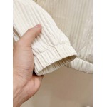 2025年11月5日秋冬新作Burberry上下高品質人気商品/LDF工場