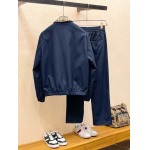 2025年11月5日秋冬新作Burberry上下高品質人気商品/LDF工場