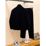 2025年11月5日秋冬新作Burberry上下高品質人気商品/LDF工場