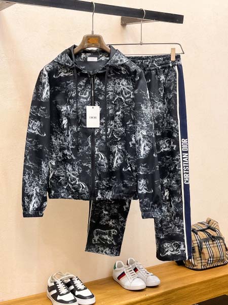 2025年11月5日秋冬新作Dior上下高品質人気商品/LD...