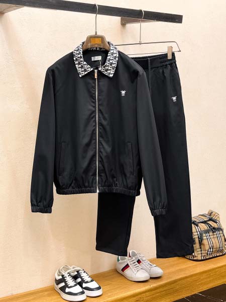 2025年11月5日秋冬新作Dior上下高品質人気商品/LD...