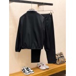 2025年11月5日秋冬新作Dior上下高品質人気商品/LDF工場