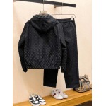 2025年11月5日秋冬新作Louis vuitton上下高品質人気商品/LDF工場