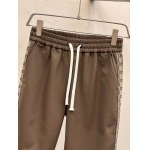 2025年11月5日秋冬新作Gucci上下高品質人気商品/LDF工場