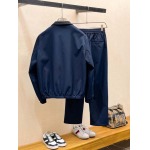 2025年11月5日秋冬新作Prada上下高品質人気商品/LDF工場