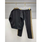 2025年11月5日秋冬新作Gucci上下高品質人気商品/LDF工場