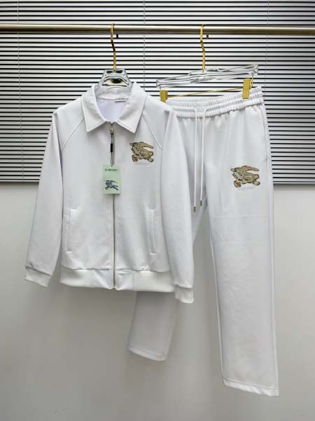 2025年11月5日秋冬新作Burberry上下高品質人気商...