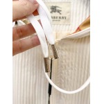 2025年11月5日秋冬新作Burberry上下高品質人気商品/LDF工場