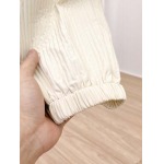 2025年11月5日秋冬新作Burberry上下高品質人気商品/LDF工場