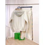 2025年11月5日秋冬新作Burberry上下高品質人気商品/LDF工場