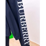 2025年11月5日秋冬新作Burberry上下高品質人気商品/LDF工場