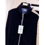 2025年11月5日秋冬新作Burberry上下高品質人気商品/LDF工場