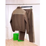 2025年11月5日秋冬新作Gucci上下高品質人気商品/LDF工場